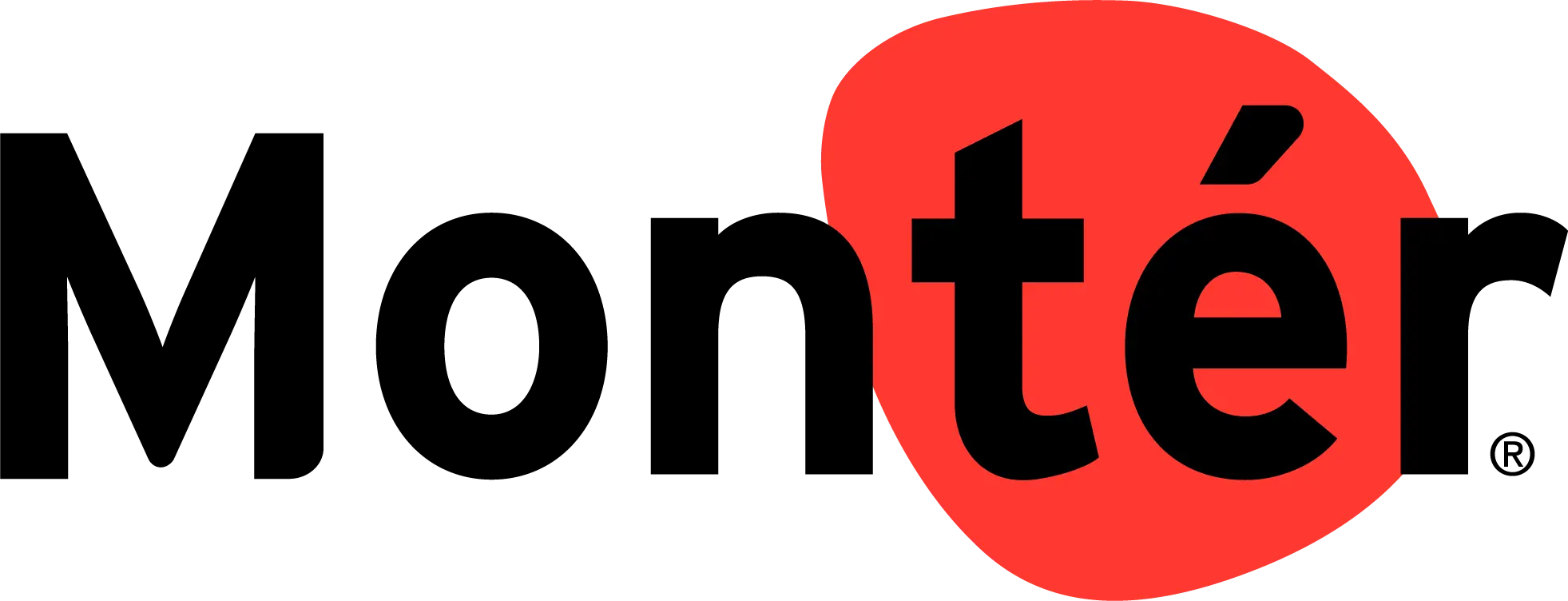 Montér-logo
