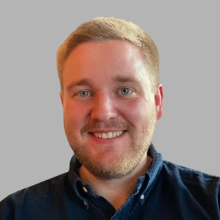 Portrett av Morten Undseth, Undseth Consulting