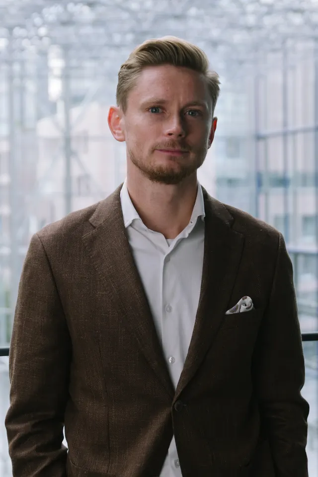 Daniel Ervig