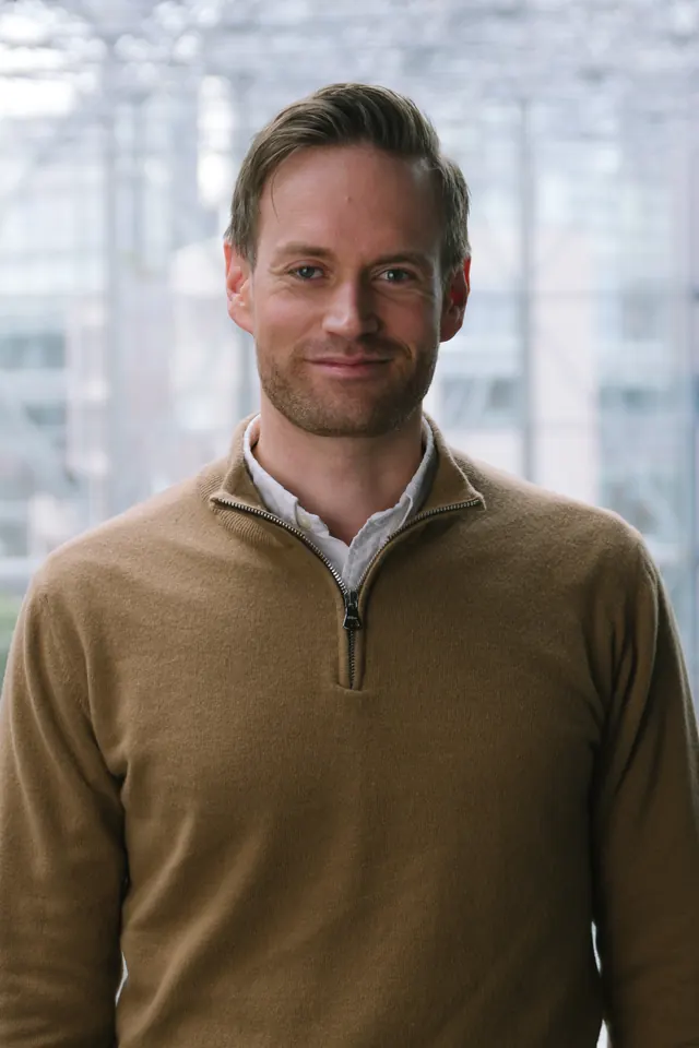 Eirik Odland